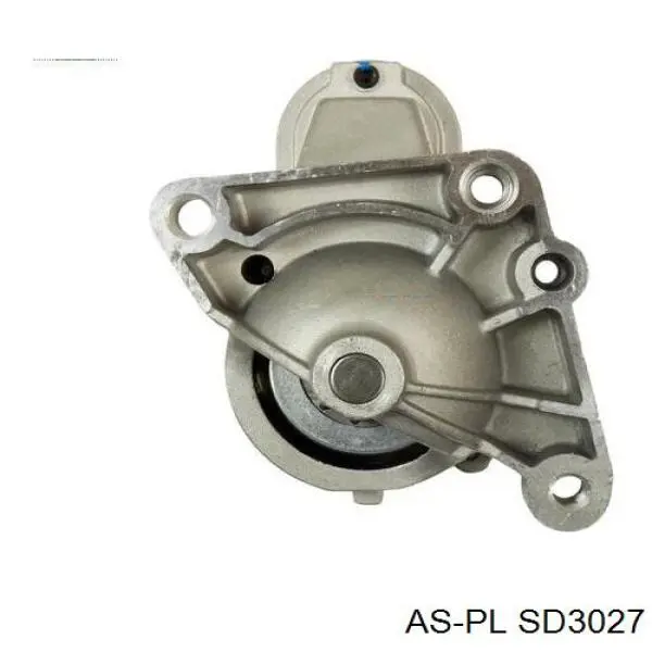Привід стартера As-pl SD3027