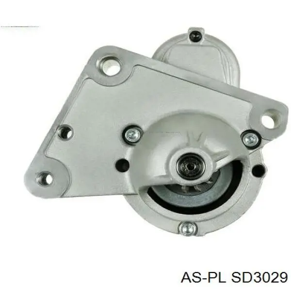 Купити SD3029 As-pl Бендикс стартера