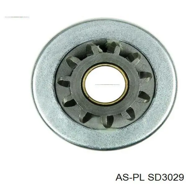 Привід стартера As-pl SD3029