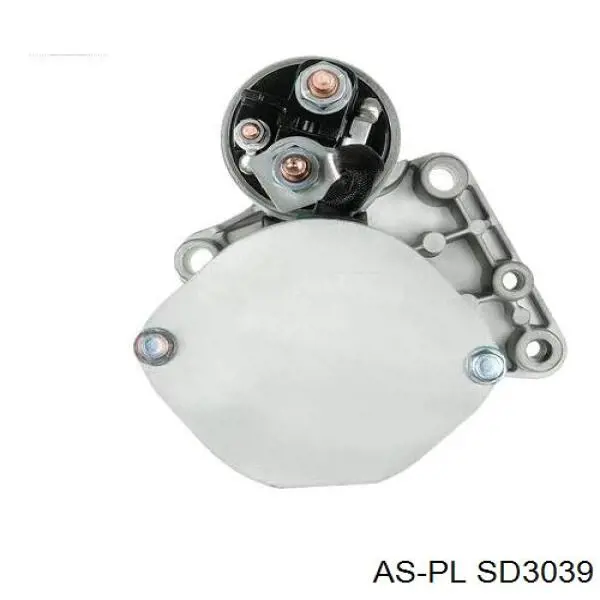 Привід стартера As-pl SD3039