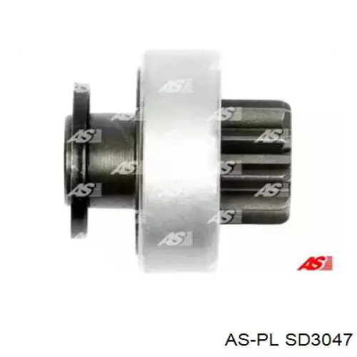 Купити SD3047 As-pl Бендикс стартера