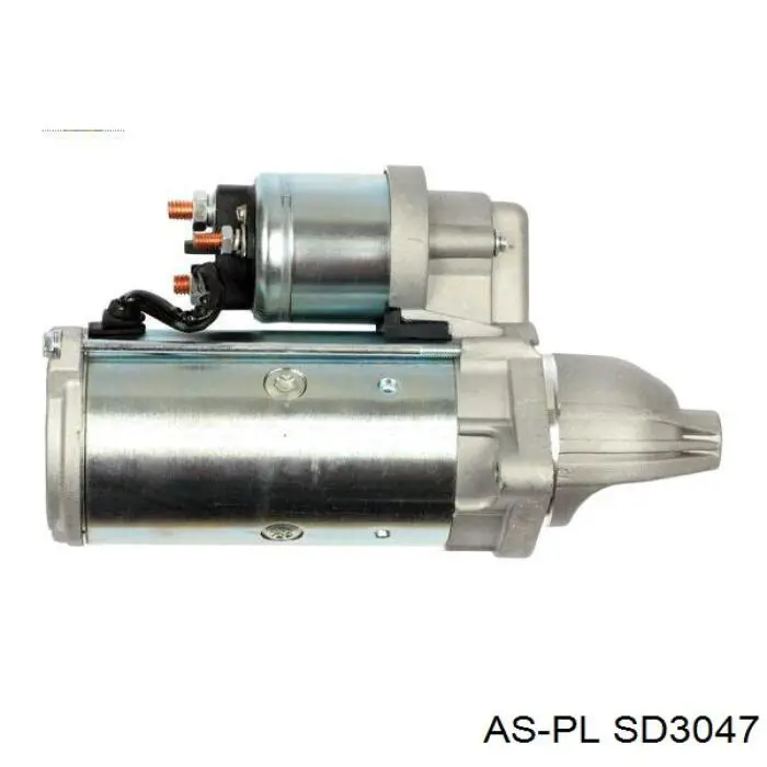 Привід стартера бендикс на Opel Astra H L35