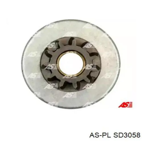 Бендикс стартера SD3058 As-pl