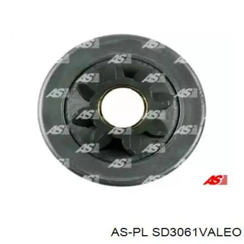 Купити 594734 VALEO Бендикс стартера