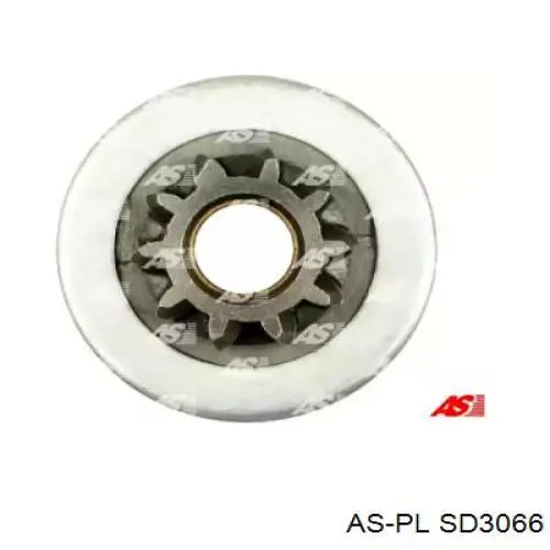 Бендикс стартера SD3066 As-pl