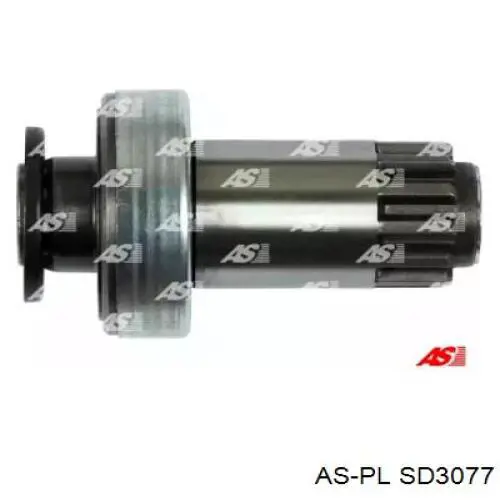 Купити SD3077 AS/Auto Storm Бендикс стартера