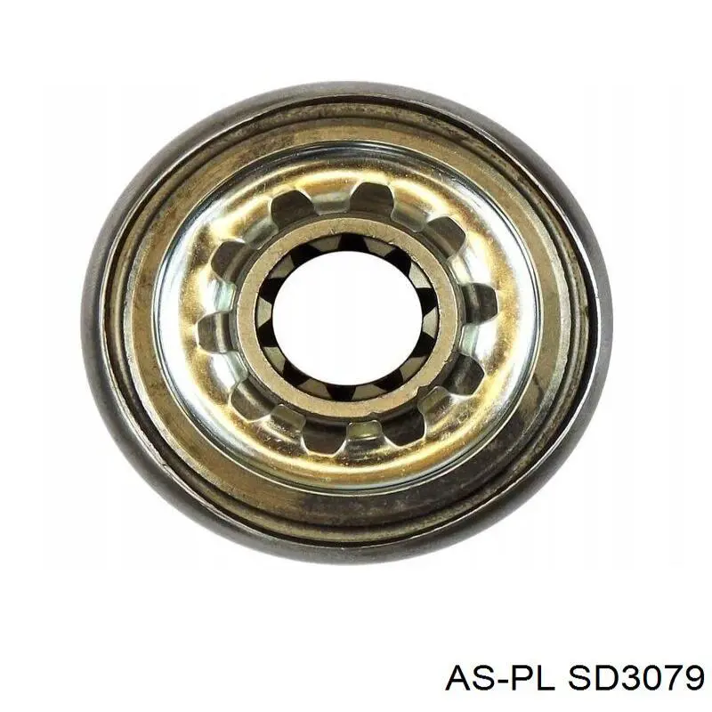 Привід стартера As-pl SD3079