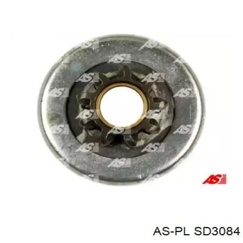 Бендикс стартера MAZDA 032418381B