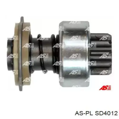 Купити SD4012 AS/Auto Storm Бендикс стартера