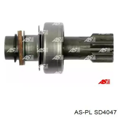 Бендикс стартера ZN1496 ZEN