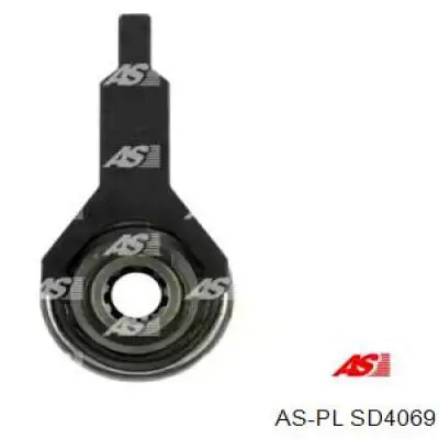 Бендикс AS/Auto Storm SD4069 ціна, від 11.14 USD