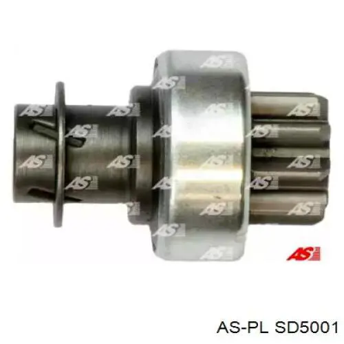 Купити 23312E3010 Nissan/Infiniti Бендикс стартера