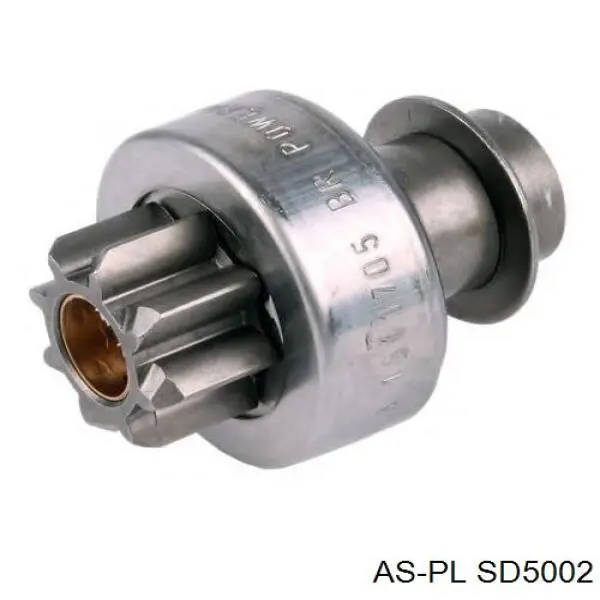 Купити SD5002 As-pl Бендикс стартера