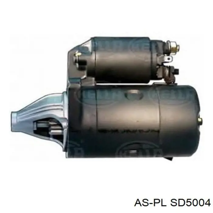 Бендикс стартера SD5004 As-pl