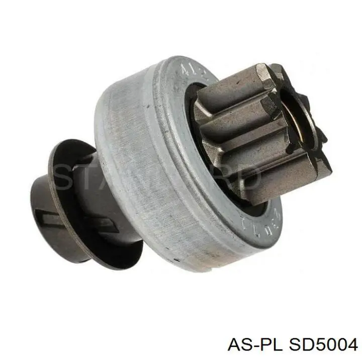 Бендикс As-pl SD5004 ціна, від 8.29 USD