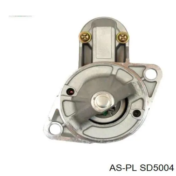 Привід стартера As-pl SD5004