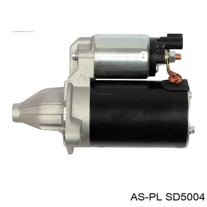 SD5004 As-pl Привід стартера бендикс