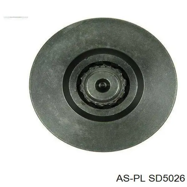 Бендикс стартера ME700972 Mitsubishi