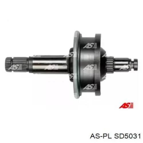 Бендикс AS/Auto Storm SD5031 ціна, від 12.48 USD