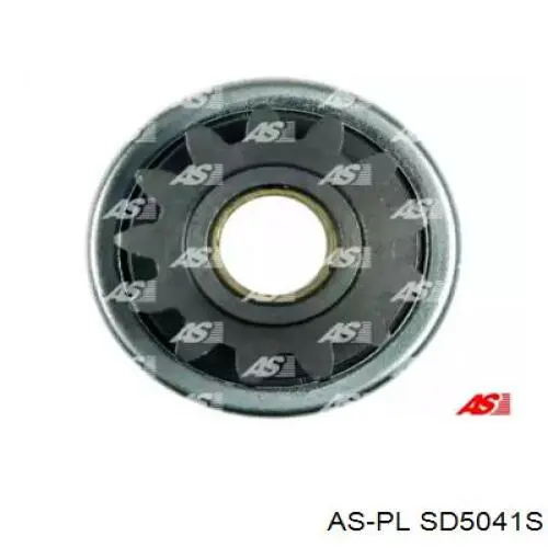 Бендикс стартера SD5041S As-pl