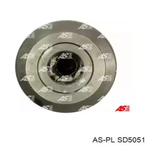 Купити SD5051 AS/Auto Storm Бендикс стартера