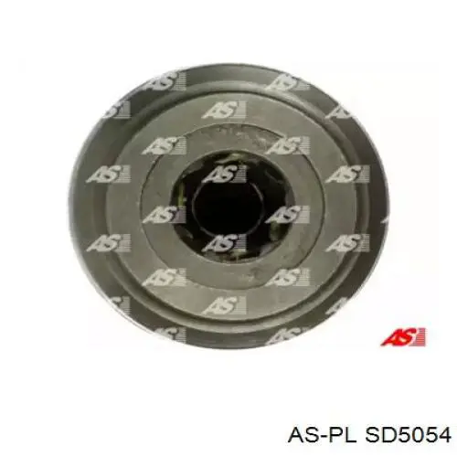 Бендикс AS/Auto Storm SD5054 ціна, від 32.58 USD