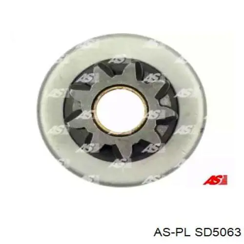 Бендикс стартера 23312AA010 Subaru