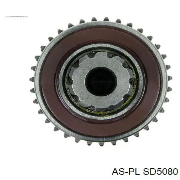 Купити SD5080 AS/Auto Storm Бендикс стартера