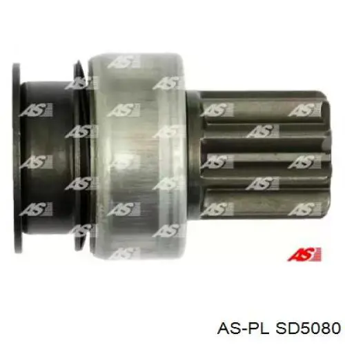 Бендикс стартера SD5080 AS/Auto Storm