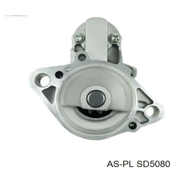 SD5080 AS/Auto Storm Привід стартера бендикс