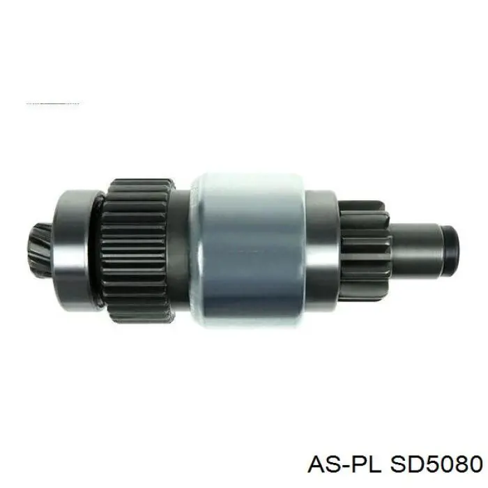 Бендикс стартера SD5080 AS/Auto Storm