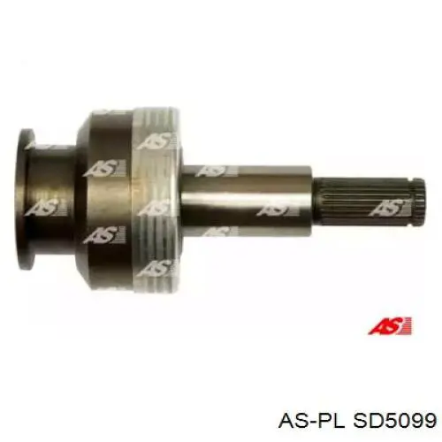 SD5099 AS/Auto Storm 