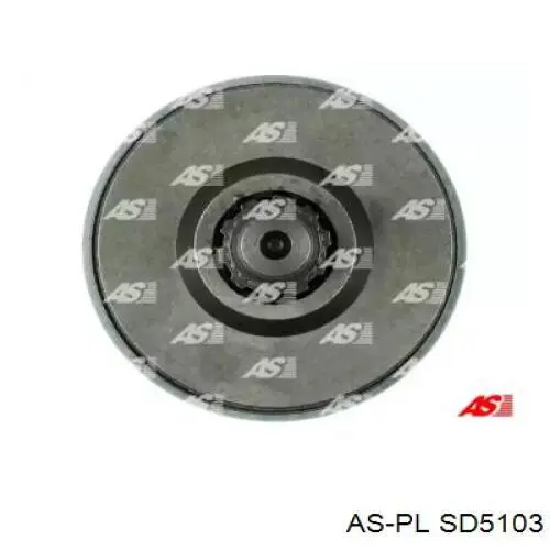 Бендикс AS/Auto Storm SD5103 ціна, від 18.38 USD