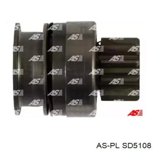  SD5108 AS/Auto Storm