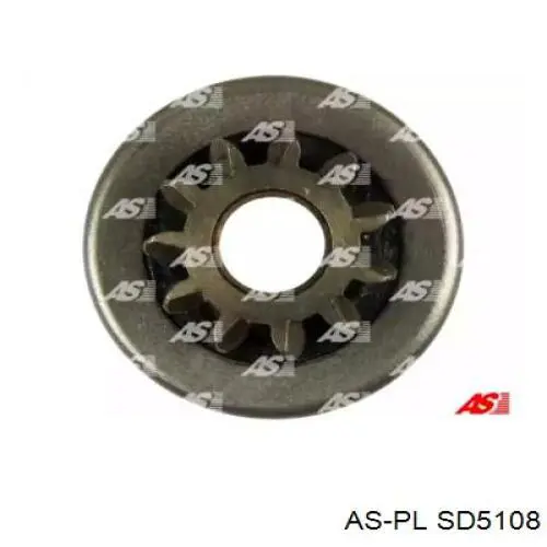 SD5108 AS/Auto Storm 