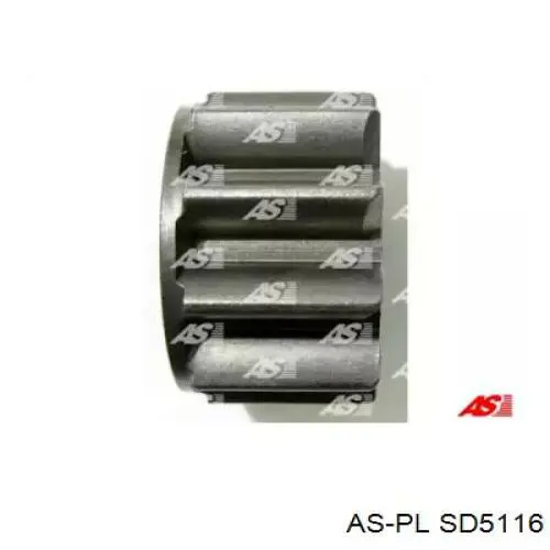 F032232230 Cargo Привід стартера бендикс