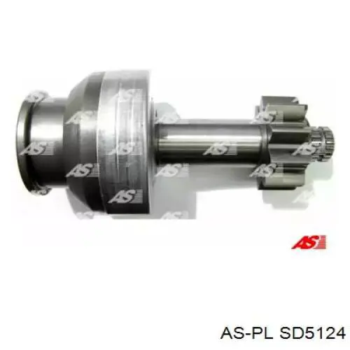 Бендикс стартера ZN0887 ZEN