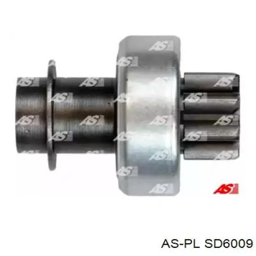 Купити ZN0576 ZEN Бендикс стартера