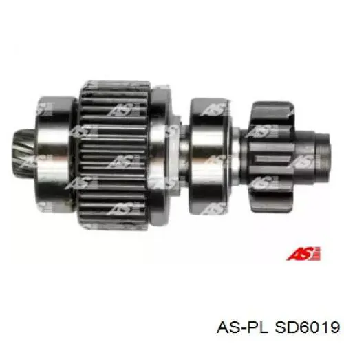 Бендикс стартера SD5052 Unipoint