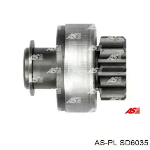 Бендикс AS/Auto Storm SD6035 ціна, від 6.60 USD