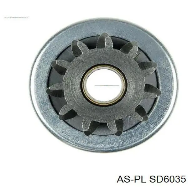 SD6035 As-pl бендикс стартера