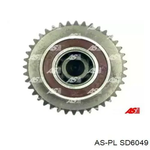 Купити SD6049 AS/Auto Storm Бендикс стартера