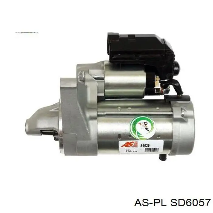 Бендикс AS/Auto Storm SD6057 ціна, від 14.69 USD