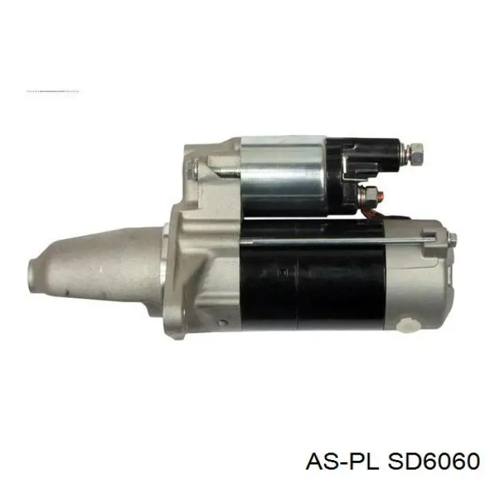 SD6060 As-pl 