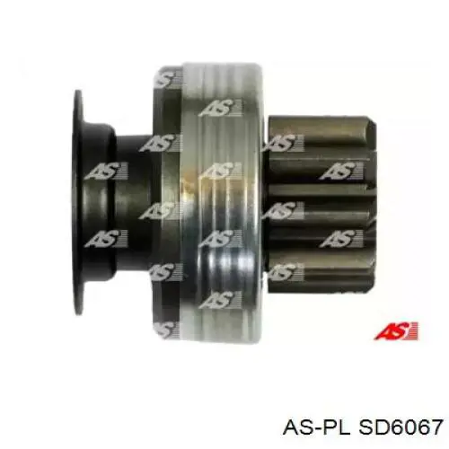 Бендикс As-pl SD6067 ціна, від 9.98 USD