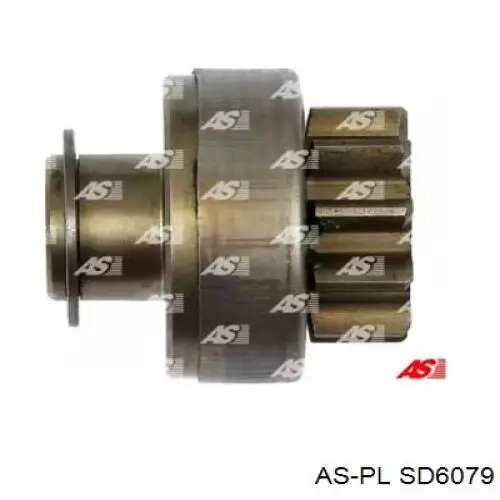 Купити SD6079 AS/Auto Storm Бендикс стартера