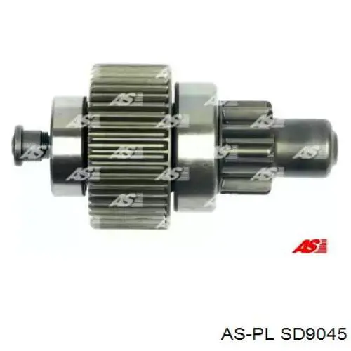 Бендикс As-pl SD9045 ціна, від 34.24 USD
