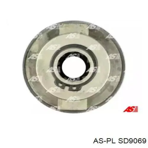 Бендикс AS/Auto Storm SD9069 ціна, від 19.81 USD