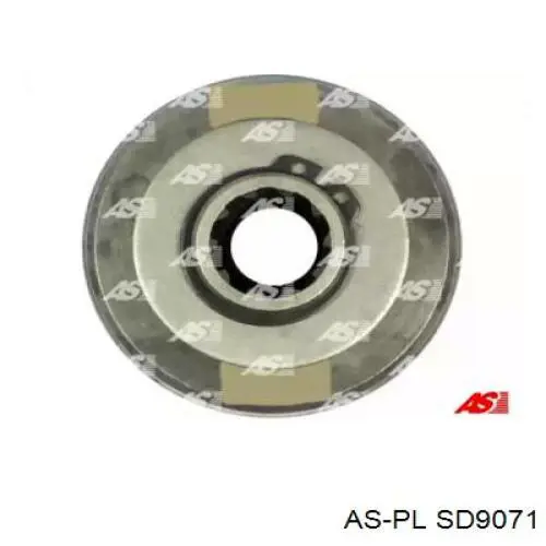 Бендикс AS/Auto Storm SD9071 ціна, від 37.22 USD