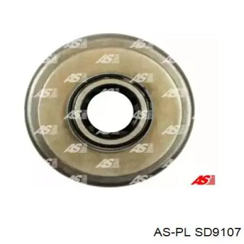 Бендикс AS/Auto Storm SD9107 ціна, від 27.83 USD